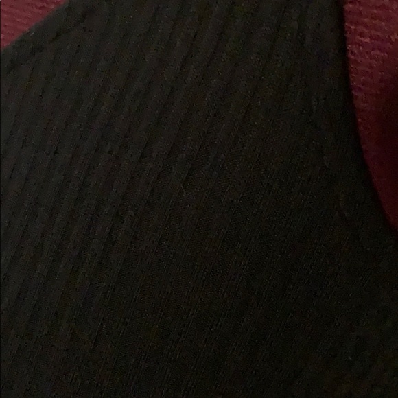 Mossimo Ribbed LBD - Picture 2 of 2
